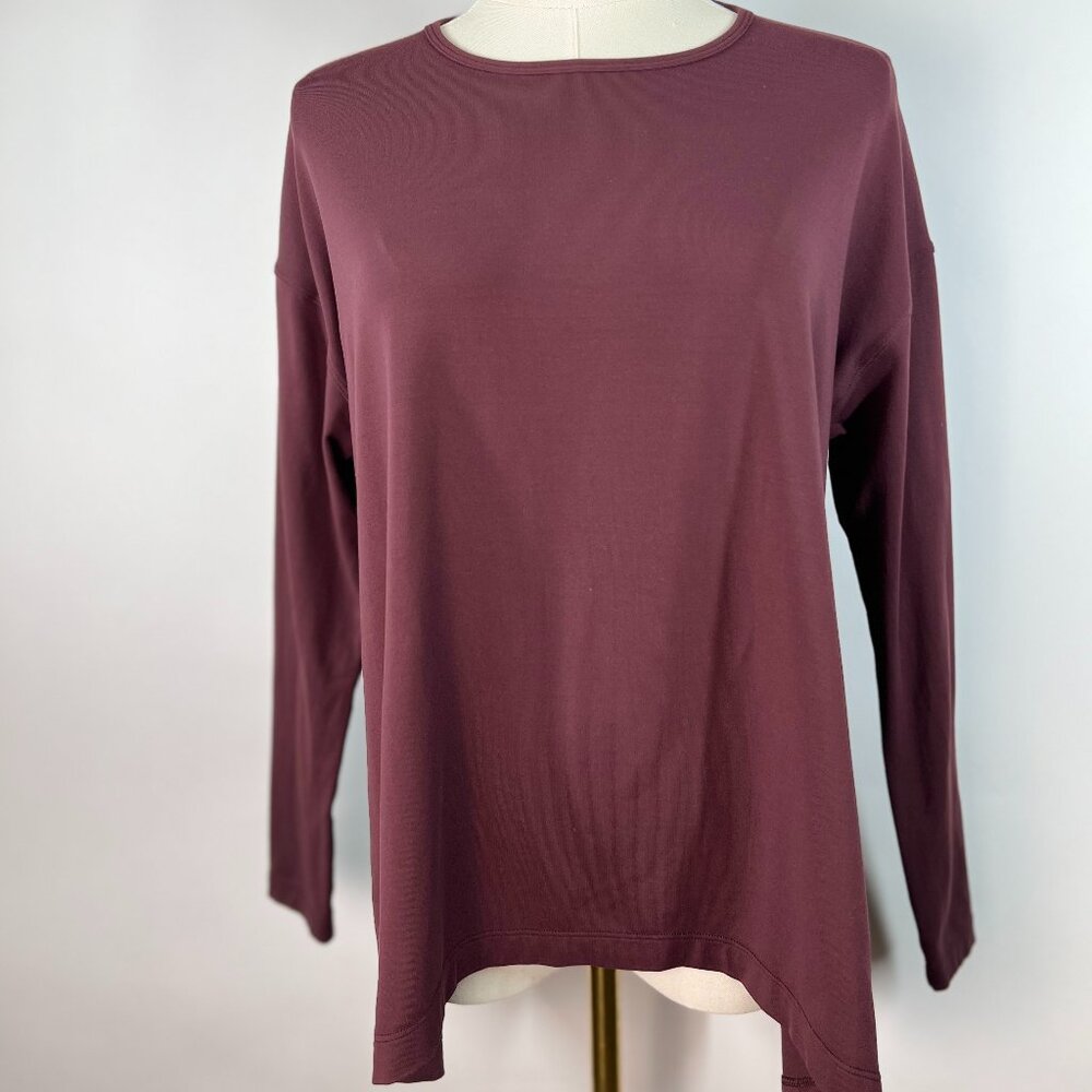 Lululemon long sleeve top L/14
